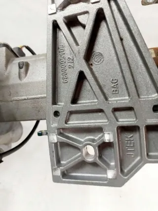 488105971R Рулевая колонка Renault Clio 4 Арт e9846807, вид 5