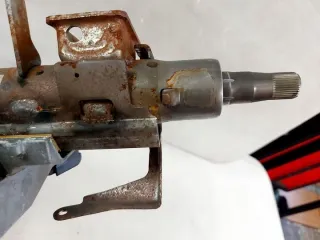 488105971R Рулевая колонка Renault Clio 4 Арт e9846807, вид 6