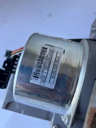 488106771R 6700003021A Рулевая колонка Renault Clio 4 Арт e9846808, вид 2