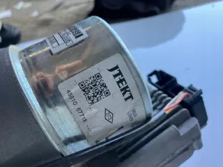 488106771R 6700003021A Рулевая колонка Renault Clio 4 Арт e9846808, вид 4