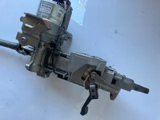 488106771R 6700003021A Рулевая колонка Renault Clio 4 Арт e9846808, вид 5