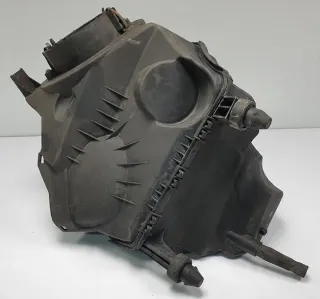 4F0133835E Корпус воздушного фильтра Audi A6 C6 (S6,RS6) Арт e9847905, вид 3