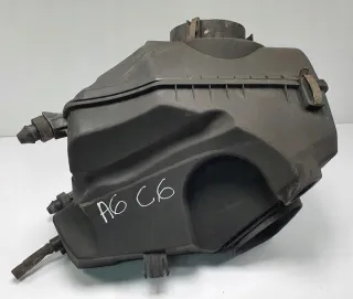 4F0133835E Корпус воздушного фильтра Audi A6 C6 (S6,RS6) Арт e9847905, вид 4