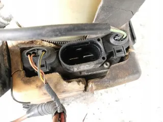 6Q0423371 Насос гидроусилителя руля Volkswagen Polo 4 Арт e9847987, вид 2