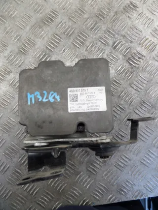 4G0907379T 4G0614517AM Блок ABS Audi A6 C7 (S6,RS6) Арт e9848155, вид 1