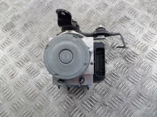 4G0907379T 4G0614517AM Блок ABS Audi A6 C7 (S6,RS6) Арт e9848155, вид 5