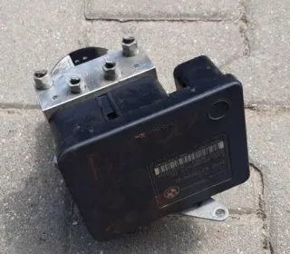 6772214 6772213 Блок ABS BMW 3 E90/E91/E92/E93 Арт e9848163, вид 1