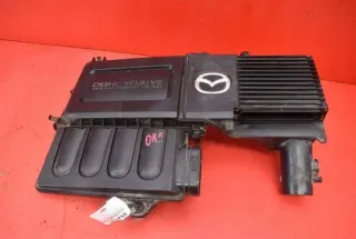 100140-7041 Корпус воздушного фильтра Mazda 3 BK Арт e9848215, вид 1