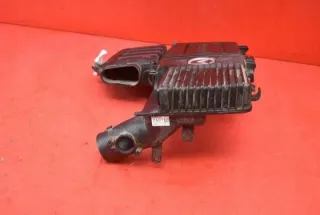 100140-7041 Корпус воздушного фильтра Mazda 3 BK Арт e9848215, вид 4
