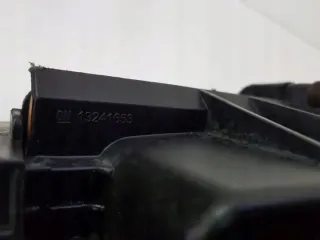 13241653 Корпус воздушного фильтра Opel Corsa D Арт e9848350, вид 4