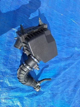  Корпус воздушного фильтра Opel Corsa D Арт e9848352, вид 4
