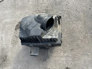  8200751534 165008632R Корпус воздушного фильтра Renault Master 3 Арт e9848399, вид 3
