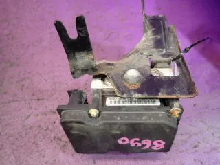 47660BC60A 0265800574 0265231841 Блок ABS Nissan Micra K12 Арт e9848599, вид 1