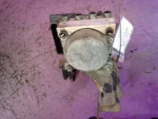 47660BC60A 0265800574 0265231841 Блок ABS Nissan Micra K12 Арт e9848599, вид 2