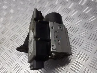 09191497 13663901 Блок ABS Opel Vectra C  Арт e9848671, вид 3
