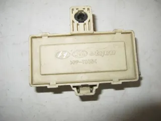 91940-3K050 Блок комфорта Hyundai Sonata (NF) Арт e9848973, вид 2