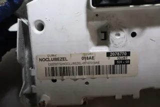 05107018AE Щиток приборов (приборная панель) Jeep Compass 1 Арт e9849271, вид 4