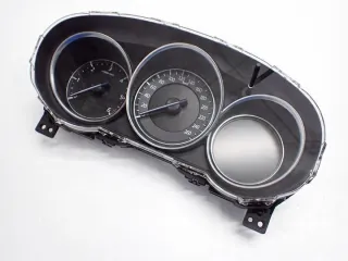 MAZDA6 Щиток приборов (приборная панель) Mazda 6 3 Арт e9849320, вид 2