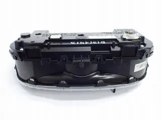 MAZDA6 Щиток приборов (приборная панель) Mazda 6 3 Арт e9849320, вид 4