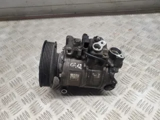 4G0260805A Компрессор кондиционера Audi A6 C7 (S6,RS6) Арт e9849414, вид 1
