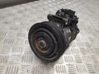 4G0260805A Компрессор кондиционера Audi A6 C7 (S6,RS6) Арт e9849414, вид 2