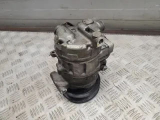 4G0260805A Компрессор кондиционера Audi A6 C7 (S6,RS6) Арт e9849414, вид 3