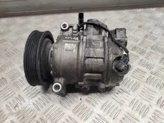 4G0260805A Компрессор кондиционера Audi A6 C7 (S6,RS6) Арт e9849414, вид 4