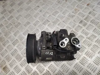4G0260805A Компрессор кондиционера Audi A6 C7 (S6,RS6) Арт e9849414, вид 5