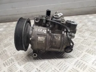4G0260805A Компрессор кондиционера Audi A6 C7 (S6,RS6) Арт e9849414, вид 6