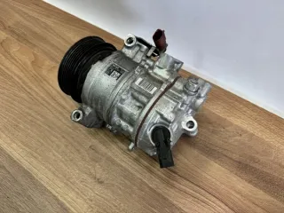 4G0260805T Компрессор кондиционера Audi A6 C7 (S6,RS6) Арт e9849415, вид 3