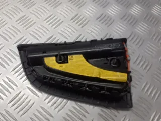  Подушка безопасности Opel Vectra C  Арт e9850185, вид 2