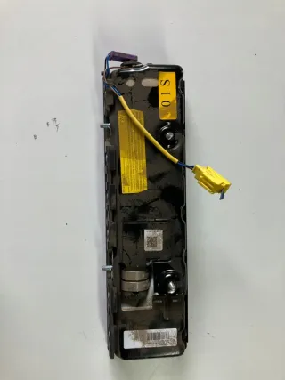 3T2880841A Подушка безопасности Skoda Superb 2 Арт e9850396, вид 2