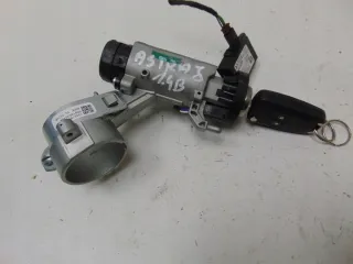 13337924 20912838 Замок зажигания Opel Astra J Арт e9850708, вид 1