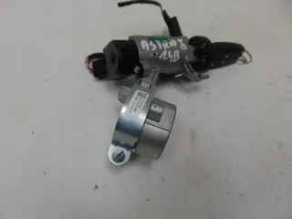 13337924 20912838 Замок зажигания Opel Astra J Арт e9850708, вид 4