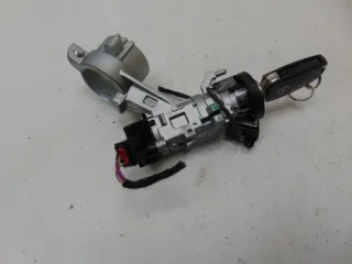 13337924 20912838 Замок зажигания Opel Astra J Арт e9850708, вид 5