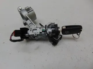 13337924 20912838 Замок зажигания Opel Astra J Арт e9850708, вид 6