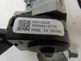 13337924 20912838 Замок зажигания Opel Astra J Арт e9850708, вид 7