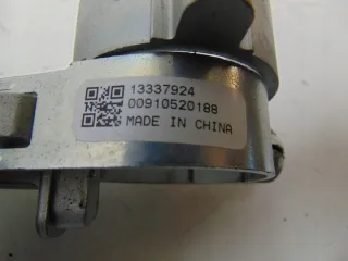13337924 20912838 Замок зажигания Opel Astra J Арт e9850708, вид 8