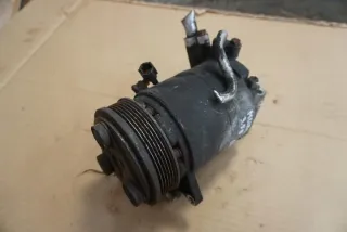 VQ35DE Компрессор кондиционера Nissan Murano Z50 Арт e9850828, вид 2