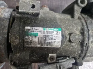 8200819568A Компрессор кондиционера Renault Clio 3 Арт e9851005, вид 2