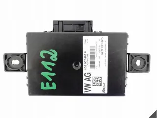 4G8907468H 4G8907468 LAK-000 535189 2282757 Блок управления (другие) Audi A6 C7 (S6,RS6) Арт e9851998, вид 1