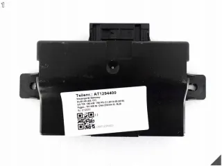 4G8907468H 4G8907468 LAK-000 535189 2282757 Блок управления (другие) Audi A6 C7 (S6,RS6) Арт e9851998, вид 2