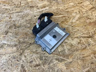 9845426480 A3C7002510001 Блок управления двигателем Opel Corsa E Арт e9853038, вид 1