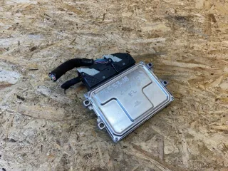 9845426480 A3C7002510001 Блок управления двигателем Opel Corsa E Арт e9853038, вид 2