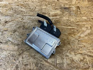 9845426480 A3C7002510001 Блок управления двигателем Opel Corsa E Арт e9853038, вид 3