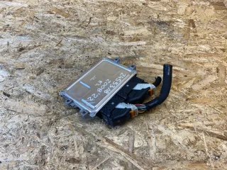 9845426480 A3C7002510001 Блок управления двигателем Opel Corsa E Арт e9853038, вид 4