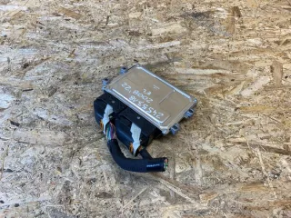 9845426480 A3C7002510001 Блок управления двигателем Opel Corsa E Арт e9853038, вид 5