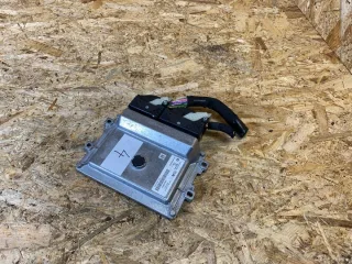 9845426480 A3C7002510001 Блок управления двигателем Opel Corsa E Арт e9853038, вид 6