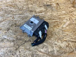 9845426480 A3C7002510001 Блок управления двигателем Opel Corsa E Арт e9853038, вид 7