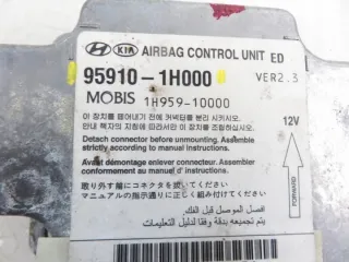959101H000 Блок AirBag Kia Ceed 1 Арт e9853384, вид 9